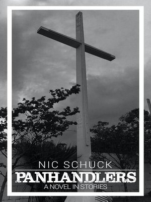 cover image of Panhandlers